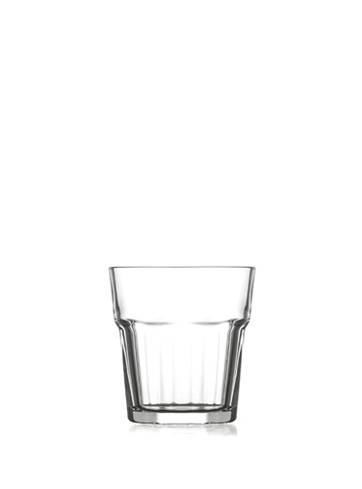 Aras Ensemble De 6 Verres 6 3/4 Oz