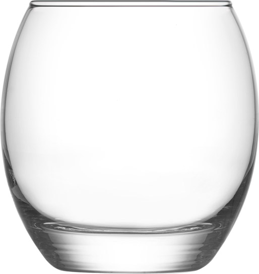 Empire 6Pk13.5 Oz Tumbler