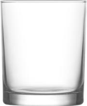 Liberty 6 Pk 9.5 Oz Whisky Glass