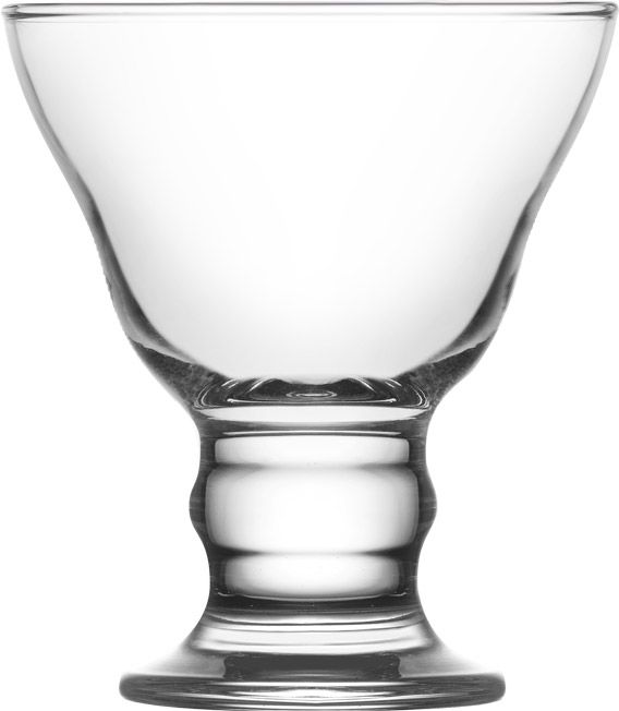 Orion Ensemble De 6 Coupes À Crème Glacée (255 Ml )