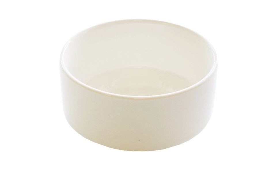 Vitrex Plus 4.5" Soup Bowl ( 400 Ml )