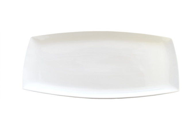 Vitrex Plus 14'' X 4'' Plate