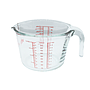 1 L Glass Measuring Cup