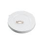 Vitrex 4Pk 10.5'' Plate Wide Rim
