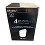 Artika 4 pc 5.5" Porcelain Bowls