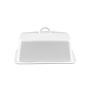 Butter Dish With Cover