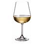Pauline Crystalline 490 Ml Wine Glass 4 PK