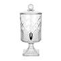 3 L Glass Juice Dispenser