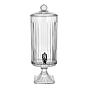 4.5 L Glass Juice Dispenser