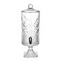 4.5 L Glass Juice Dispenser