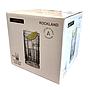 4 Pk Tumbler (15.7 Oz /465 Ml)
