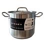 STONEX PRO Stock Pot 9 L - SS 18/10