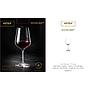 Rockland Crystalline 510 Ml Wine Glass 4 PK
