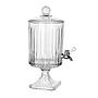 3 L Glass Juice Dispenser