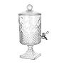 3 L Glass Juice Dispenser