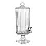 4.5 L Glass Juice Dispenser