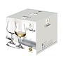 Pauline Crystalline 490 Ml Wine Glass 4 PK