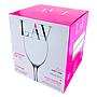 Empire Ensemble de 4 Verres À Vin 11 1/2 OZ
