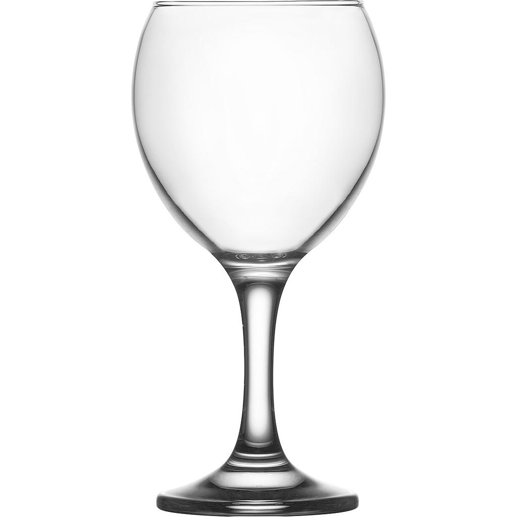 Mis552H (Vitrex) 8 3/4 Oz Wine Glass