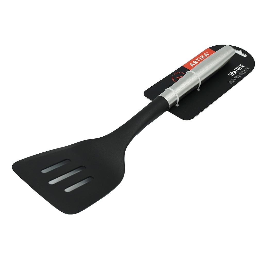 Artika Slotted Turner With Stainless Steel Handle 🚩PROMOTION